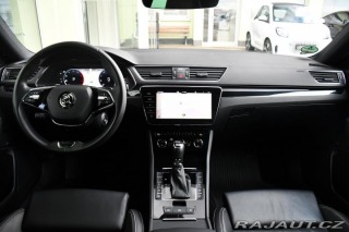 Škoda Superb 2.0TDi 147kW L&K 4X4 2022