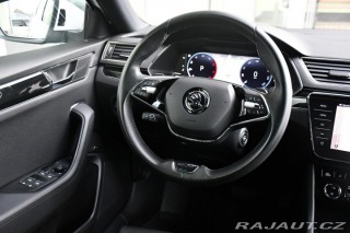 Škoda Superb 2.0TDi 147kW L&K 4X4 2022