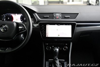 Škoda Superb 2.0TDi 147kW L&K 4X4 2022