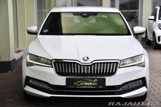 Škoda Superb 2.0TDi 147kW L&K 4X4 2022