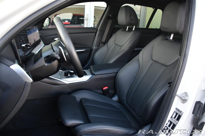 BMW 3 320d xD M-SPORT 3LZÁRUKA 2024