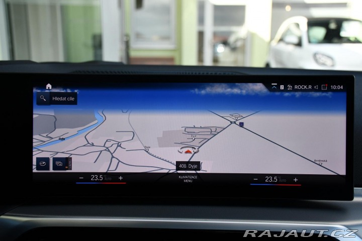 BMW 3 320d xD M-SPORT 3LZÁRUKA 2024