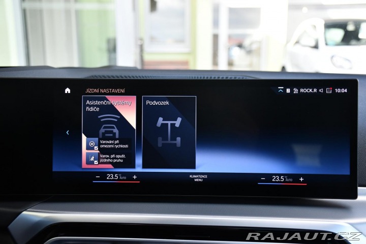 BMW 3 320d xD M-SPORT 3LZÁRUKA 2024