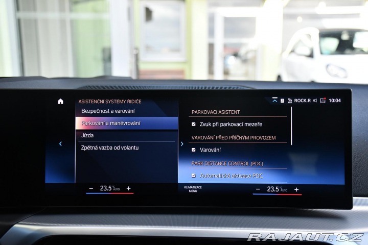 BMW 3 320d xD M-SPORT 3LZÁRUKA 2024