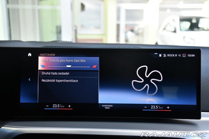 BMW 3 320d xD M-SPORT 3LZÁRUKA 2024