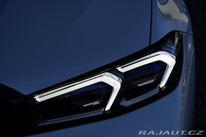 BMW 3 320d xD M-SPORT 3LZÁRUKA 2024