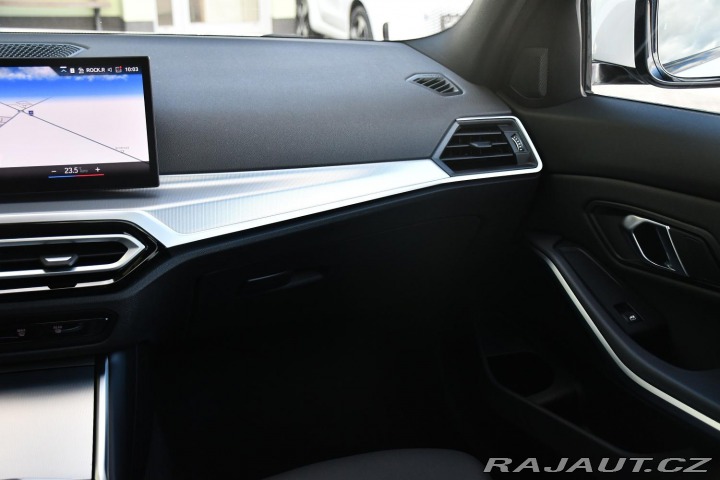 BMW 3 320d xD M-SPORT 3LZÁRUKA 2024