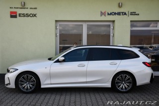BMW 3 320d xD M-SPORT 3LZÁRUKA 2024