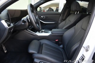 BMW 3 320d xD M-SPORT 3LZÁRUKA 2024