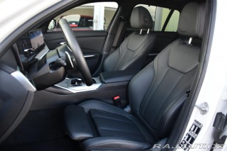 BMW 3 320d xD M-SPORT 3LZÁRUKA 2024