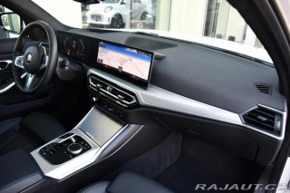 BMW 3 320d xD M-SPORT 3LZÁRUKA 2024