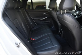 BMW 3 320d xD M-SPORT 3LZÁRUKA 2024