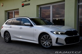 BMW 3 320d xD M-SPORT 3LZÁRUKA 2024