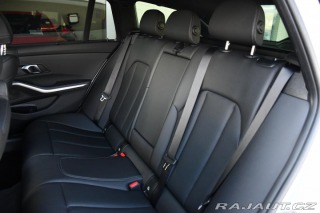 BMW 3 320d xD M-SPORT 3LZÁRUKA 2024
