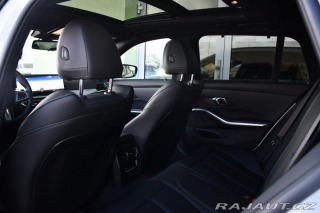 BMW 3 320d xD M-SPORT 3LZÁRUKA 2024