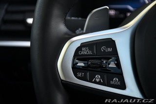 BMW 3 320d xD M-SPORT 3LZÁRUKA 2024