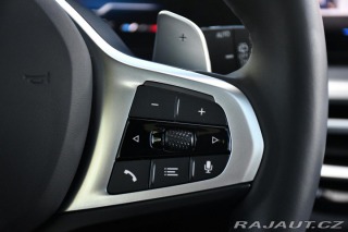 BMW 3 320d xD M-SPORT 3LZÁRUKA 2024