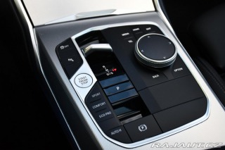 BMW 3 320d xD M-SPORT 3LZÁRUKA 2024