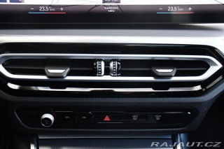 BMW 3 320d xD M-SPORT 3LZÁRUKA 2024