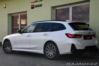 BMW 3 320d xD M-SPORT 3LZÁRUKA 2024