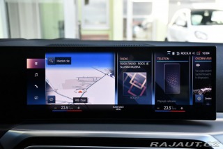 BMW 3 320d xD M-SPORT 3LZÁRUKA 2024