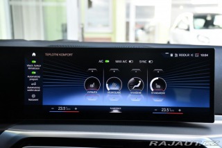 BMW 3 320d xD M-SPORT 3LZÁRUKA 2024