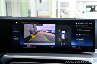 BMW 3 320d xD M-SPORT 3LZÁRUKA 2024