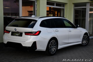 BMW 3 320d xD M-SPORT 3LZÁRUKA 2024