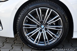 BMW 3 320d xD M-SPORT 3LZÁRUKA 2024