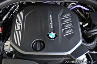 BMW 3 320d xD M-SPORT 3LZÁRUKA 2024