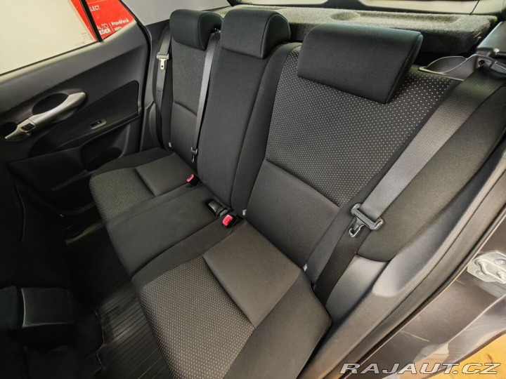 Toyota Auris 1.6 Valvematic Luna 2012