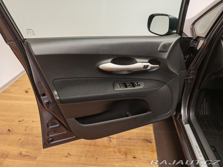 Toyota Auris 1.6 Valvematic Luna 2012