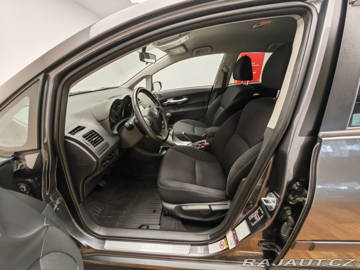 Toyota Auris 1.6 Valvematic Luna 2012