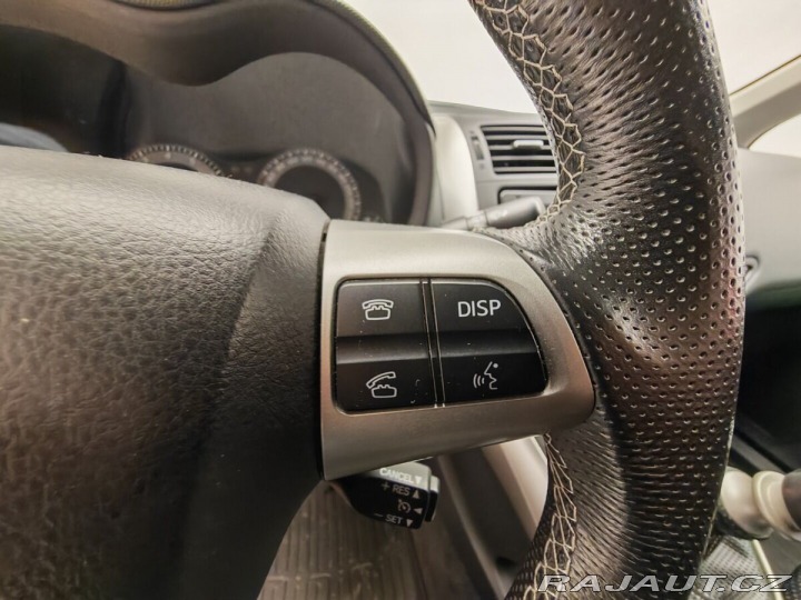 Toyota Auris 1.6 Valvematic Luna 2012