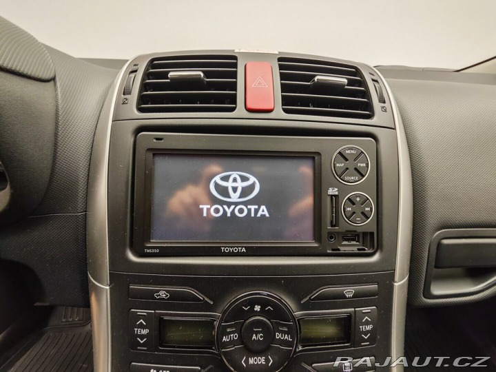 Toyota Auris 1.6 Valvematic Luna 2012