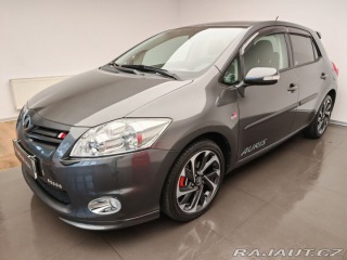 Toyota Auris 1.6 Valvematic Luna 2012