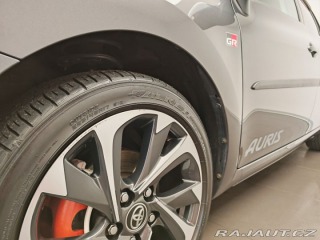 Toyota Auris 1.6 Valvematic Luna 2012