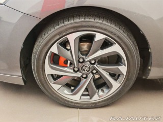 Toyota Auris 1.6 Valvematic Luna 2012