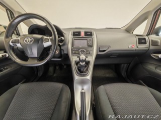 Toyota Auris 1.6 Valvematic Luna 2012