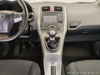 Toyota Auris 1.6 Valvematic Luna 2012