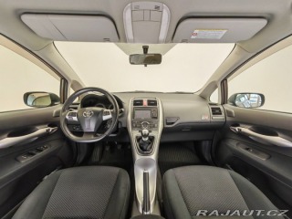 Toyota Auris 1.6 Valvematic Luna 2012