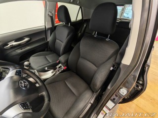 Toyota Auris 1.6 Valvematic Luna 2012