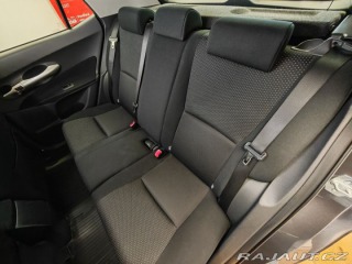 Toyota Auris 1.6 Valvematic Luna 2012