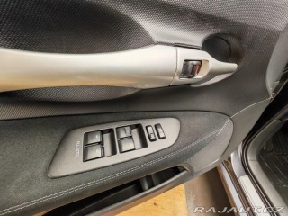 Toyota Auris 1.6 Valvematic Luna 2012