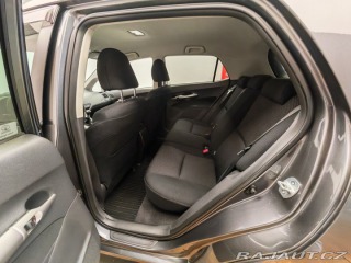 Toyota Auris 1.6 Valvematic Luna 2012