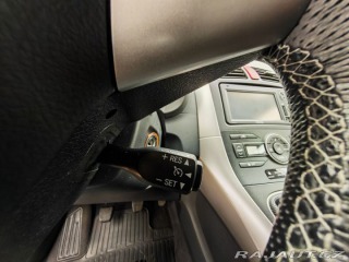 Toyota Auris 1.6 Valvematic Luna 2012