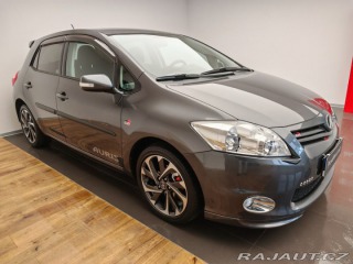 Toyota Auris 1.6 Valvematic Luna 2012