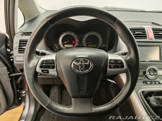 Toyota Auris 1.6 Valvematic Luna 2012