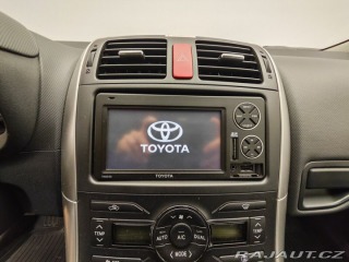 Toyota Auris 1.6 Valvematic Luna 2012