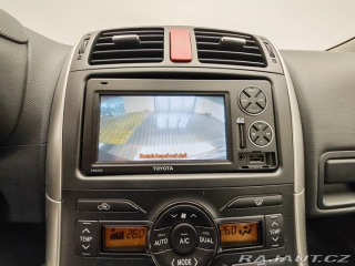 Toyota Auris 1.6 Valvematic Luna 2012